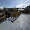 Photo 6: Roof terrace 