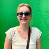 Photograph of Katie