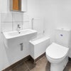 Photo 3: Ensuite Bathroom