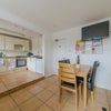 Photo 3: kitchen/dinning