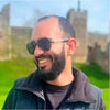 Photograph of Ahmed