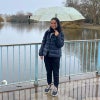Photograph of Ruchi