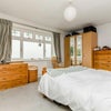 Photo 5: Bedroom- south facing