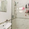 Photo 9: Toilet-shower downstairs