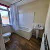 Photo 3: Shower over bath