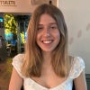 Photograph of Freya