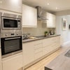 Photo 5: Communal Kitchen