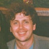 Photograph of Matt 