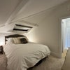 Photo 2: Spare room evening