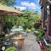 Photo 3: Patio Area