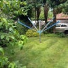 Photo 6: Left Lawn & Drive