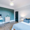 Photo 7: Bedroom 1