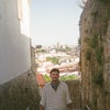 Photograph of Luke