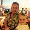 Photograph of Liam