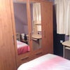 Photo 4: Second Bedroom 4 door wardbrobe