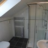 Photo 4: Clean shower room