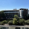 Photo 5: Regent’s Canal view from the living room