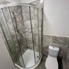 Photo 5: Room 3 bathroom 