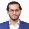 Photograph of Tushar