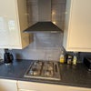 Photo 8: Gas Cooking Hob
