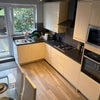 Photo 5: Kitchen Entrance via Private Garden, 