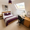 Photo 3: SF - Spacious Double Bedroom #4 (£675pcm)