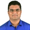 Photograph of Sridhar 