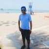 Photograph of Pratap