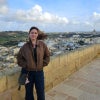 Photograph of Eilidh 