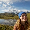 Photo 4: Hiking in Peru