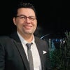 Photograph of Alaa 