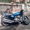 Photograph of Mr R