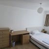 Photo 2: Double Room 1#