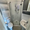 Photo 4: Room 4’s ensuite 