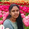 Photograph of Athira