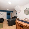 Photo 3: Open plan kitchen/dining/living