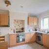 Photo 5: kitchen overlooking garden