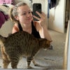 Photo 4: Cat not inclused in the move