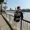 Photograph of Maaz