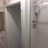 Photo 4: Room 5 is a comfortable small Single room on the second floor. There is a wash basin in the room. Th