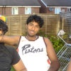 Photograph of Sarvesh