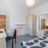 Photo 5: Room 2 now with built in furniture for more ergonomic use of space