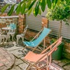Photo 7: Lovely garden area 