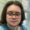 Photograph of Corey