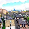 Photo 6: View for £1050 room