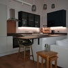 Photo 3: fully fitted kitchen