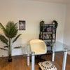 Photo 2: Living Room Shared Workspace