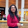 Photograph of Sushma