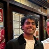 Photograph of Pradeep