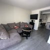 Photo 7: TV snug living room